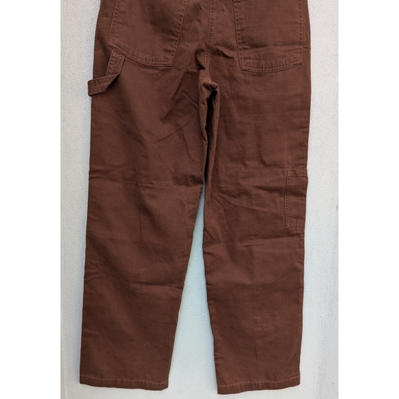 NWT Aritzia Sunday Best Oscar Cargo Utility Pants - 90s Gorpcore Streetwear - 4 - Picture 7 of 11